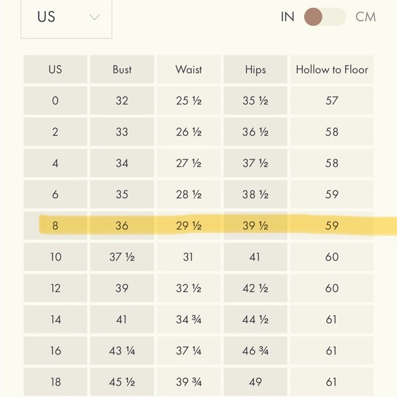 Gold Sleeveless Dress - Picture 7 of 7